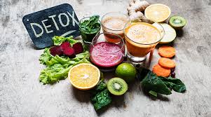 One day Detoxification Program